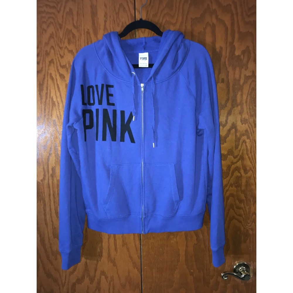 Victoria’s Secret Pink Sweatshirt